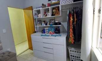 Imagem 6: Casa de Condomínio com 3 dorms, Jardim Villagio Ghiraldelli, Hortolândia - R$ 318 mil, Cod