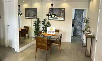 Imagem 4: Apartamento à venda, Barra Funda, 88m², 2 suítes, 2 vagas!