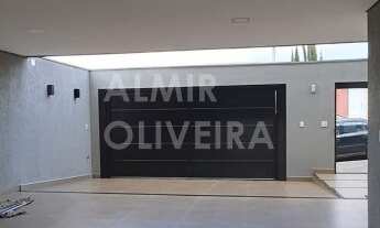 Imagem 3: HB-Sobrado - Jd. Bothânico - 4 Dormitórios, sendo 1 suíte - Sertãozinho/SP