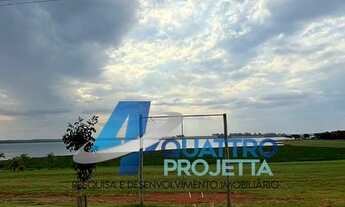 Imagem 2: Terreno à venda no Estancia Punta Del este com 1200 m² molhado, com excelente localização