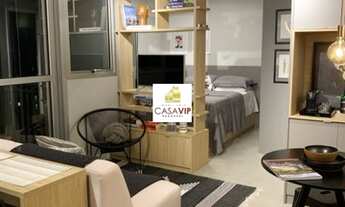 Imagem: Apartamento à venda, Sumarezinho, 36m²