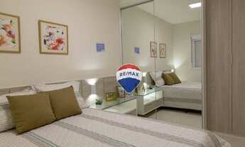 Imagem 5: Apartamento com 2 dormitórios à venda, 46 m² por R$ 197.200,00 - Estância Velha - Canoas/R