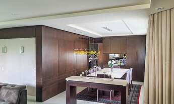 Imagem 7: Ilhas Baleares - Edificio Ibiza - Apartamento semi mobiliado com 4 suítes e 4 vagas à vend