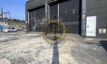 Imagem 3: Galpão à venda e locação 1184.5M², Vila Nogueira, Diadema - SP