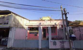 Imagem: Casa Comercial Taquara /RJ