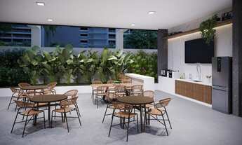 Imagem 3: Grand Ocean super lançamento na Ponta Verde