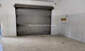 Imagem 7: Ponto comercial/Loja/Box para aluguel tem 70 metros quadrados em Centro - Osasco - SP