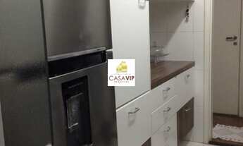 Imagem 6: Apartamento à venda, Jardim das Acácias, 95m², 3 dormitórios, 2 suítes, 2 vagas!