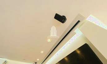 Imagem 2: Cobertura em moema 370m²