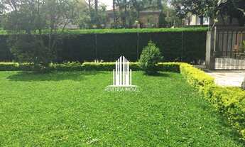 Imagem 5: Casa no Brooklin Velho - 700 m2 - Piscina, jardim, 6 vagas!