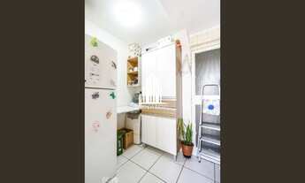 Imagem 5: Apartamento em Tatuapé- São Paulo, SP