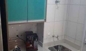 Imagem 5: Condomínio Terraço Quitaúna