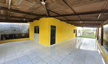 Imagem 2: Casa para alugar