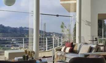 Imagem 4: CASA EM CONDOMÍNIO - ALPHAVILLE - SP