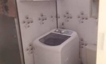 Imagem 6: APTO QUARTO E SALA 32M² R$ 140.000 CENTRO DE SÃO VICENTE/SP