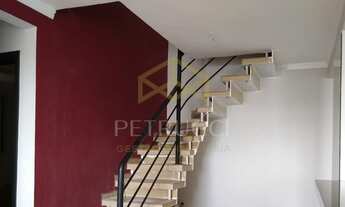 Imagem 2: Cobertura - Jardim Antonio Von Zuben - Campinas