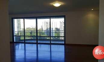 Imagem 3: São Paulo - Apartamento Padrão - Santo Amaro