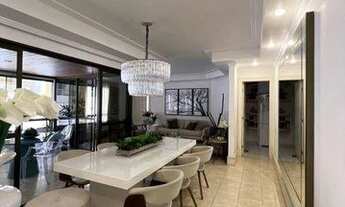 Imagem 7: Apartamento com píer, 4 dormitórios à venda, 165 m² por R$ 2.100.000 - Vitória - Salvador