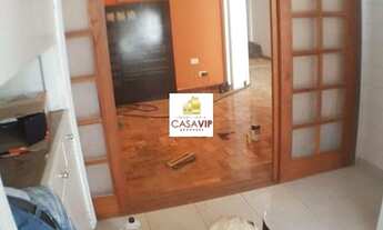 Imagem 6: Apartamento à venda, Paraíso, 120m², 3 dormitórios, 1 suíte, 1 vaga!