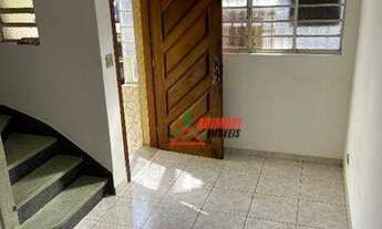 Imagem: Casa com 2 dormitórios, 91 m² - venda