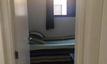 Imagem 2: Apartamento com 3 dormitórios à venda, 80 m² por R$ 400.000,00 - Jardim Santa Emília - São