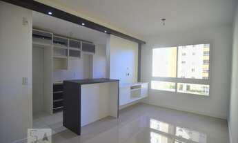 Imagem 2: Apartamento para Aluguel - Marechal Rondon, 2 Quartos, 60 m2