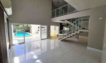 Imagem 4: Sobrado com 5 dormitórios à venda, 387 m² por R$ 2.380.000,00 - Loteamento Alphaville Cuia