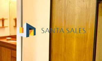 Imagem 4: APARTAMENTO 2 DORMITÓRIO 1 SUITE ITAIM BIBI