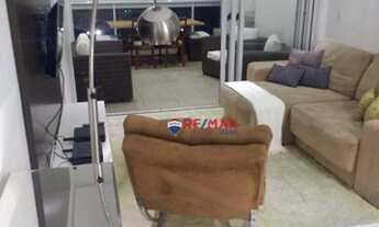 Imagem 4: Apartamento com 2 dormitórios para alugar, 98 m² por R$ 8.770,00/mês - Brooklin - São Paul