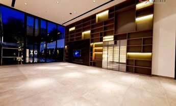 Imagem 5: Casa com 5 dormitórios à venda, 1000 m² por R$ 16.900.000,00 - Tamboré 3 - Santana de Parn