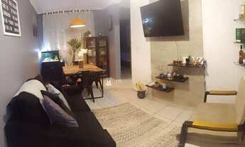 Imagem: Apartamento com 2 dormitórios - Parque