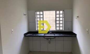 Imagem 4: KITNET à locação no bairro VL MENDONÇA, ARAÇATUBA cod:21268