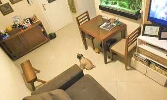 Imagem: Apartamento com 2 dormitórios à venda