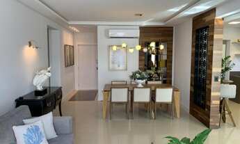 Imagem 2: Lindo apartamento mobiliado no início do bairro Velha próximo ao parque Ramiro, Vila Germâ