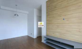 Imagem 5: Apartamento à venda, Várzea da Barra Funda, 45,37m², 1 suíte, 1 vaga!