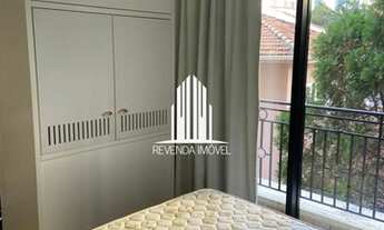 Imagem 4: Apartamento em Itaim Bibi- São Paulo, SP