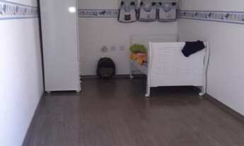 Imagem 7: JUNDIAÍ - Casa Padrão - PARQUE RESIDENCIAL JUNDIAÍ II