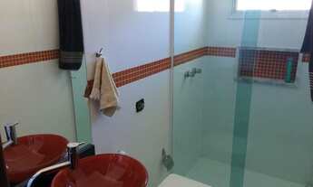 Imagem 6: Sobrado Condomínio Golden Park Residence l para Venda, Sorocaba / SP, 3 dormitórios, 1 su