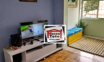 Imagem: Casa térrea c/ 02 dormitórios!!