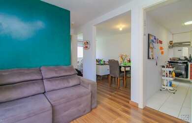 Imagem 4: Apartamento em Hípica