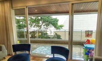 Imagem 6: Apartamento com 4 quartos, 300 m² à venda no Itaim Bibi