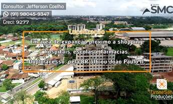 Imagem 5: Apartamento para a venda de 71m ² com sacada, suíte mais gás encanado