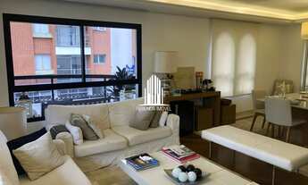 Imagem 6: Apartamento Boulevard Moema à venda com 179m² 3 suítes e 3 vagas de garagem