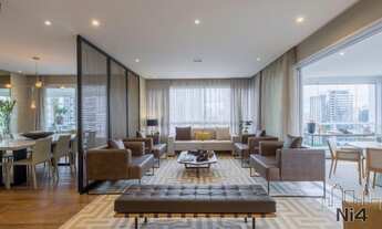 Imagem: Residential / Apartment em São Paulo