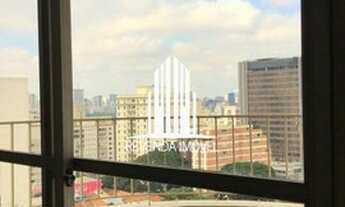 Imagem 4: 120m², 3 Dormitórios, 1 Suíte, 2 Vagas de Garagem em Pinheiros