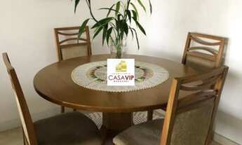 Imagem 5: Apartamento à venda, Cambuci , Varanda Gourmet, 95m², 2 suítes, 2 vagas!