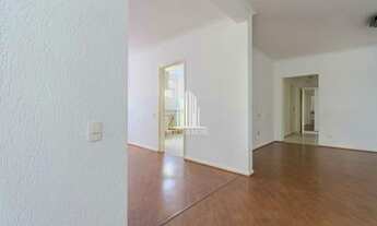 Imagem 3: Apto Santa Cecilia 169 m² 3 quartos 2 vagas 3 banheiros 12º andar - Prox. Shopping Aceit