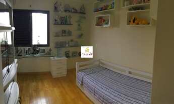 Imagem 5: Apartamento à venda, Vila Gomes Cardim, 114m², 3 suítes, 3 vagas!