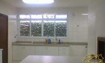 Imagem 5: Sobrado á venda, 4 Dormitórios, 4 Suites, 4 Vagas