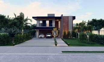 Imagem: Casa com 5 dormitórios à venda, 550 m²